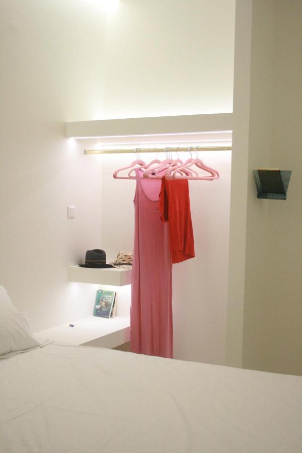 Splash Suites With Private Pools นิเกียนา ภายนอก รูปภาพ