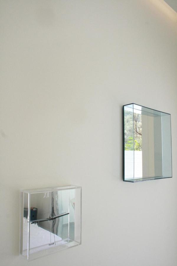 Splash Suites With Private Pools นิเกียนา ภายนอก รูปภาพ