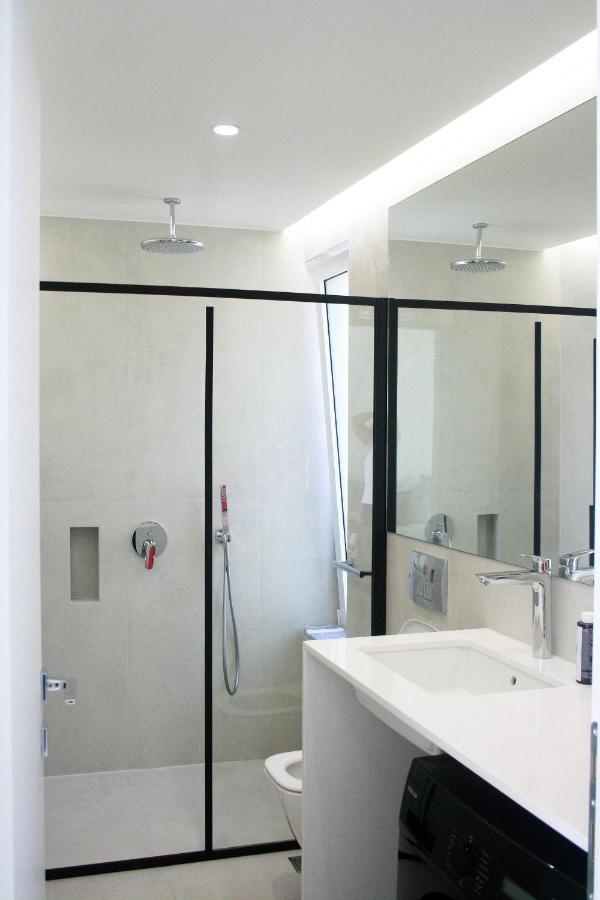 Splash Suites With Private Pools นิเกียนา ภายนอก รูปภาพ