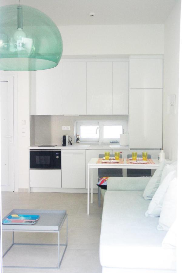 Splash Suites With Private Pools นิเกียนา ภายนอก รูปภาพ