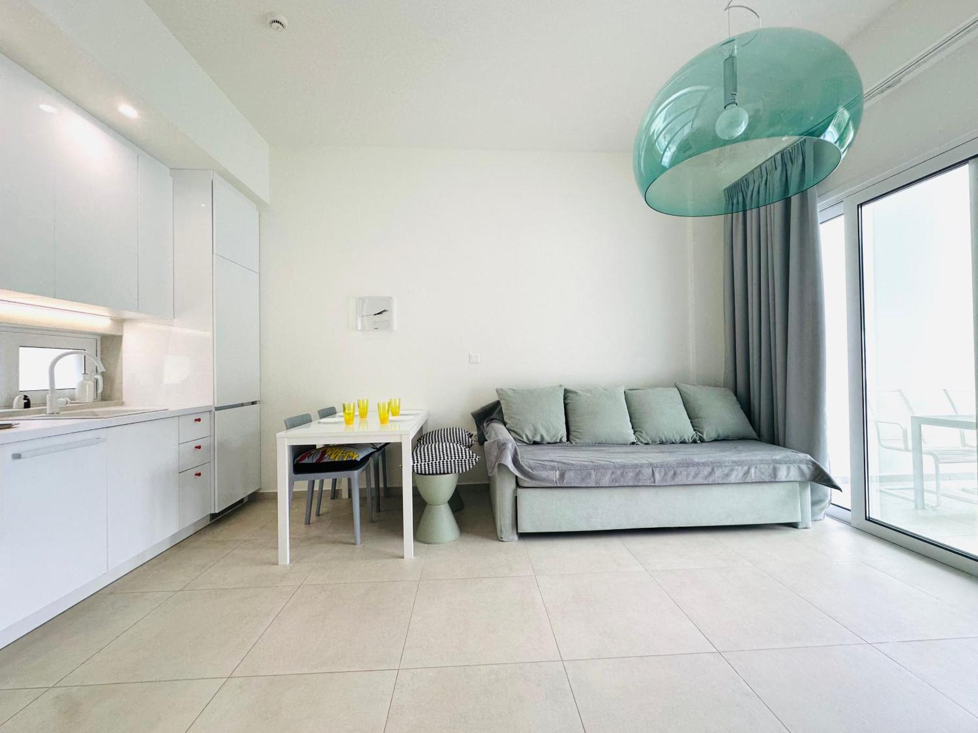 Splash Suites With Private Pools นิเกียนา ภายนอก รูปภาพ